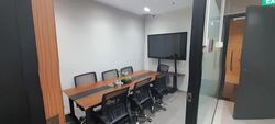 International Plaza (D2), Office #554776881